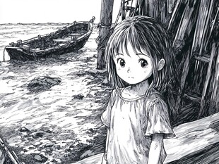 黑桃视频古风仙侠漫画代表作封面